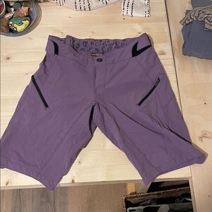 Troy Lee Mountain Biking Shorts